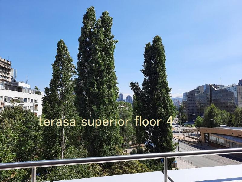 Hotel Latinka Sofya Dış mekan fotoğraf