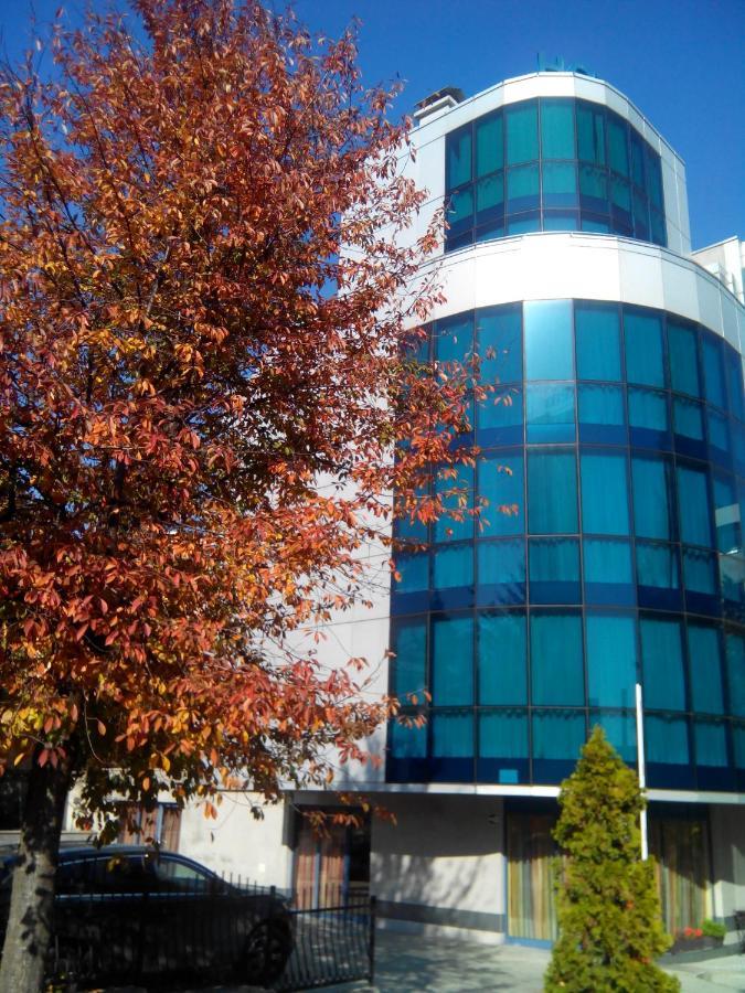 Hotel Latinka Sofya Dış mekan fotoğraf