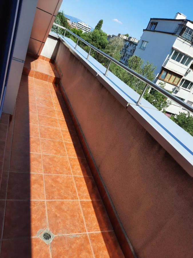 Hotel Latinka Sofya Dış mekan fotoğraf