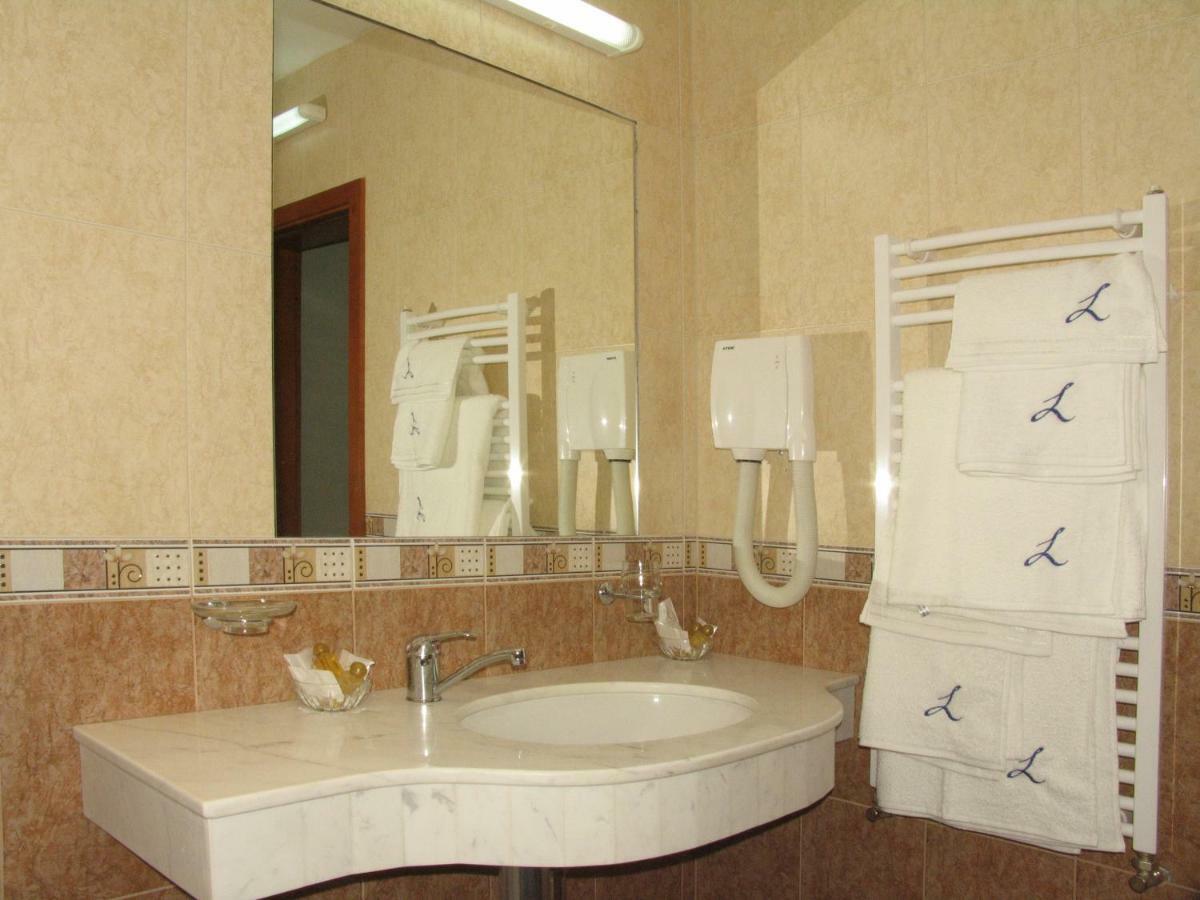 Hotel Latinka Sofya Dış mekan fotoğraf